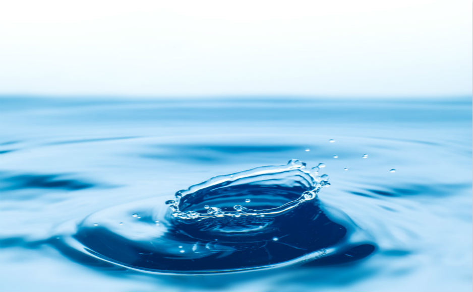 「2018-10-27」Your mind is like this water, my friend, when it is agitated, it becomes difficult to see. But if you allow it to settle, the answer becomes clear.美图壁纸