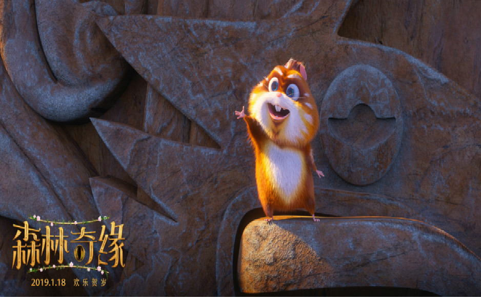「2019-01-17」It's probably hard for you to imagine how it feels to have your destiny be predetermined at birth.美图壁纸