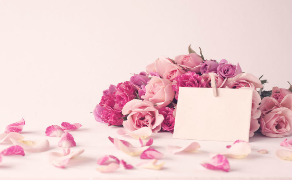 「2019-03-03」Failure is the fog through which we glimpse triumph.美图壁纸