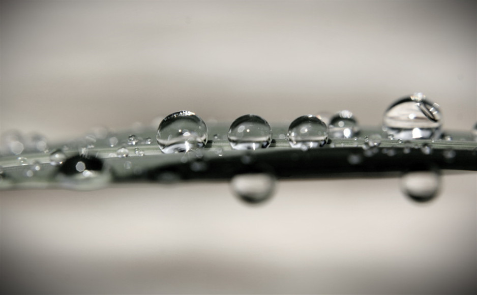 「2019-05-27」A great poem is a fountain forever overflowing with the waters of wisdom and delight.美图壁纸