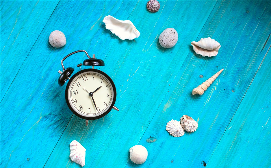 「2019-07-08」If time being of all things the most precious, wasting time must be the greatest prodigality.美图壁纸