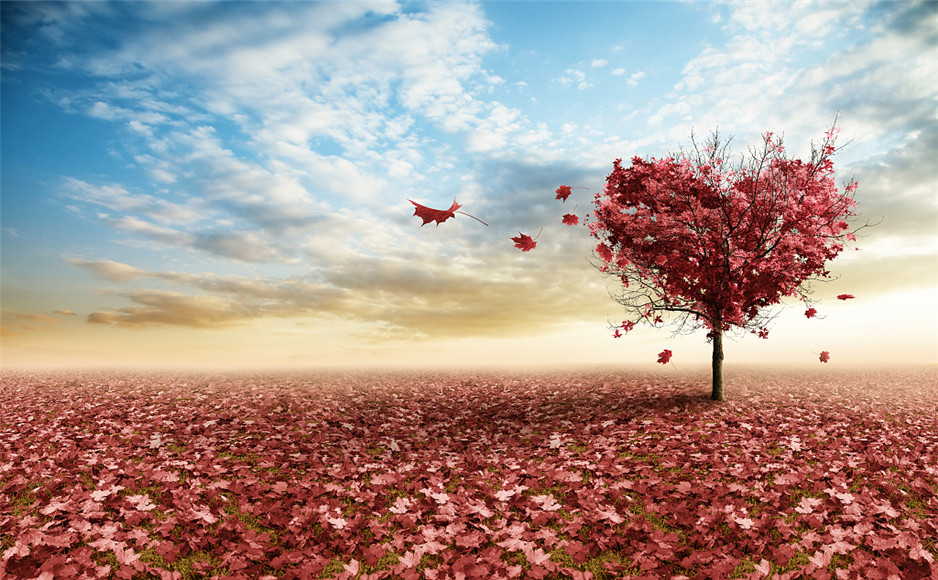 「2019-09-18」If you think you can, you can. And if you think you can't, you're right.美图壁纸